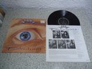 LP U.D.O. UDO ?– Faceless World 1990 + OIS RCA Germany top Zustand