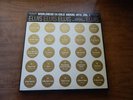 4 Lps-ELVIS PRESLEY-Worldwide 50 Gold Award Hits, Vol 1-1970-photo booklet