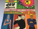 ALAN BOWN SET