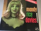 MANDY RICE-DAVIES