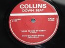 COLLINS BOB STACKIE - I GOT YOU UNDER MY SPELL / OWEN GRAY HOME TO SEE MY - VG++