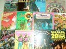Sha Na Na - 12 Different Albums - 2 Factory Sealed, 2 With Original Wall Posters