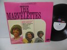 THE MARVELETTES nr mint vinyl lp THE MARVELETTES