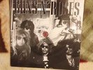 new GUNS N ROSES Vinyl 7