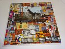 PAT METHENY SECRET STORY 1992 GEFFEN German 1st PRESSING 2xLP w/inners UNPLAYED