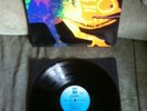 Frumpy All Will Be Changed Vinyl Lp Rep 2146-TT 1991 Repertoire Records VG++