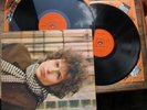 BOB DYLAN - Blonde on Blonde - Original UK First Pressing MONO LP ABCD/1 VG/G+