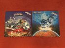 Judas Priest Painkiller 1990 & Judas Priest RAM it down 1988 beide super Zustand