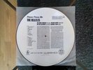 Beatles PLEASE PLEASE ME,  picture disc LP.