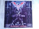 MORTEM (PER) - Decomposed by Possession LP FITST PRESS  Possessed
