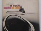 DONALD BYRD A NEW PERSPECTIVE BAND & VOICES MONO