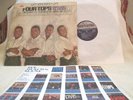 THE FOUR TOPS SECOND ALBUM..ORG '65 STEREO CLASSIC R&B/SOUL SHRINK  NM/VG+