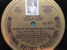 Emma EAMES, soprano et al: IRCC Gold #179: Tosca
