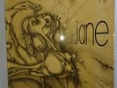Jane - Together LP Green Brain 1002 Metronome Germany 1972 Rare Vinyl NM