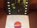 Yes The Yes Album 1st Press Red Plum Stunning Album Grade Nmint