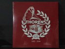 Thorens 125th Anniversary LP Factory Sealed Vinyl Record Soul R&B Funk Classical