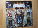 MICHAEL JACKSON - Dangerous - original Vinyl from 1991