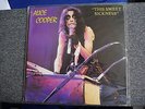 Alice Cooper - This Sweet Sickness Dbl bootleg live Vinyl LP