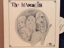 private grail breaks THE MARQUIS real people BEAVER funk SOUL rare DRUMS LP