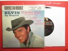 Elvis Presley By Request LPC-128 (Compact 33) 