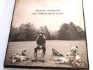 George Harrison: All Things Must Pass 3×Box Set LPs STCH 639 w/Poster [VG++]
