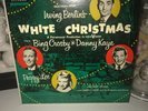 IRVING BERLIN´S WHITE CHRISTMAS BING CROSBY PEGGY LEE DANNY KAYE