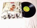 UFO FORCE IT LP STEREO UK ORIG 1975 CHRYSALIS CHR 1074. UNPLAYED MINT
