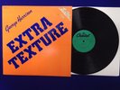 Beatles George Harrison EXTRA TEXTURE 1980 Capitol Budget Line PROMO STAMPED NM