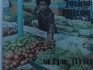 ? 1972  RARE SOUL JAZZ REGGAE - JACKIE MITTOO - REGGAE MAGIC - CTL STUDIO 1 ?