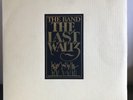 The Last Waltz by The Band 1978 Vinyl Warner Bros Records 1st Press