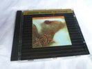 Pink Floyd Meddle MFSL Mobile Fidelity 2k gold disc Japan