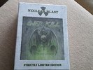 overkill white devil armory strictly limited edition box