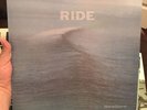 Ride Nowhere original 1990 vinyl 12