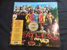 The Beatles Sgt Peppers Lonely Hearts Club Band 50th Anniversary Vinyl (2017)