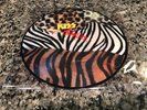 KISS Animalize LP Picture Disc  Dutch Original #772 Unplayed Stemara Mint