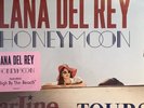 Lana Del Rey, Honey Moon 12