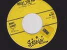 Rockabilly - Benny Barnes 