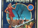 No Doubt - Tragic Kingdom - Gwen Stefani - SEALED  LP w/ Hype Sticker