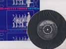 The Pretty Things – On Film