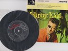 Johnny Kidd and The Pirates