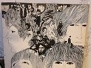 The Beatles ?– Revolver, UK, Vinyl, LP - Two Box EMI