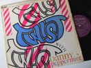 Danny Peppermint-Danny Peppermint Twist-HAL 2438-Vinyl-Lp-Record-Album-1960s