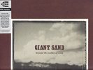 Giant Sand - Beyond The Valley Of Rain  ( RSD 2 x  LP - SEALED )