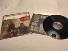 1982 The Clash Combat Rock LP Vinyl Album Record Epic FE 37689 in shrink w/hype