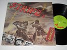 Strife - Rush (Chrysalis Records Progressive Rock Vinyl LP - 1975)