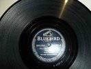 Yank Rachell - Bluebird 8951 Tappin' That Thing / Yellow Yam BluesV+/E-