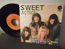 The Sweet, Capitol 4220,