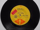 TRINI LOPEZ-Rock On/Yes You Do-1964-W&G- WG-S-1888- OZ press RARE Rockers