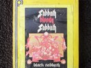 BLACK SABBATH  SABBATH BLOODY SABBATH  8 TRACK