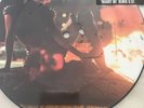 Lady Gaga Marry The Night Picture Disc 7in